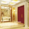 Classic Inlaid Marble Flooring for Entrance