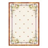 Exquisite Marble Inlay Flooring for Luxury Interiors
