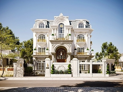 Luxury Marble Inlay for High-end Villa in Bangladesh