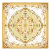 Marble Design Classic Marble Inlay Flooring Medallion