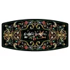 Luxury Marble Inlay Furniture Dinning Table Classic Marble Exquisite Inlay Design with Pietra Dura