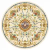 Classic Marble Inlay: A Masterpiece of Elegance Exquisite Materials for a Luxurious Touch Pietra Dure: The Art of Stone Inlay