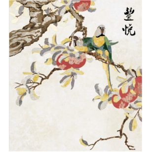 Elegant Marble Inlay Stone Wall – A Fusion of Art & Craft wall décor featured wall panel