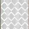 Modern Marble Inlay Floor Design – Pietra Dure Pattern