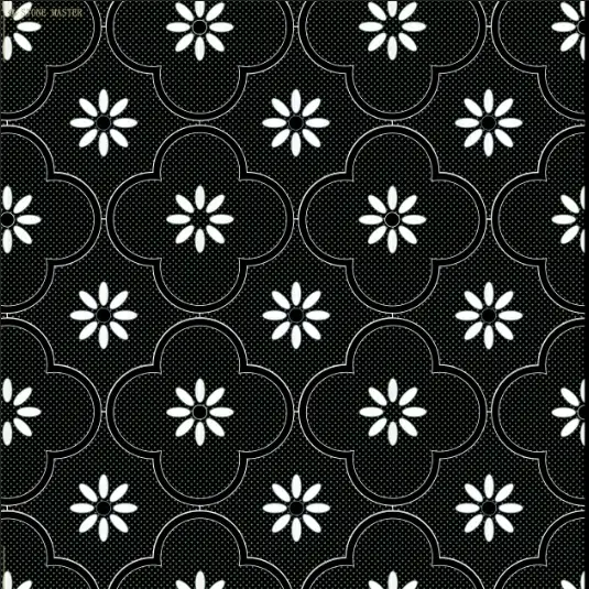 Modern Minimalist Marble Inlay Flooring Pietra Dure Floor Design with Marble Inlay Tile Medallions