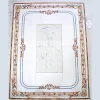 Marble Inlay Design for Floor Marble Medallion by Stone Master