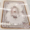 Marble Inlay Flooring Designer Floor