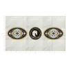Marble Inlay Floor Design: A Custom Pietra Dure Masterpiece for a Luxury Dubai Residence