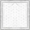 Marble Inlay Floor Design: The Art of Pietra Dure in Minimalist Elegance
