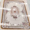 Inlay in Marble to Instantly Transform Your Interior Style