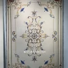 Inlay in Marble to Instantly Transform Your Interior Style