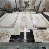 TOP 5 Latest Marble Floor Design
