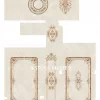 Inlay in Marble to Elevate Your Luxury Interior Space