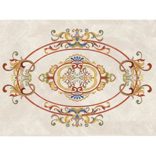 Inlay in Marble to Elevate Your Luxury Interior Space