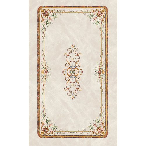 TOP 5 Latest Marble Floor Design
