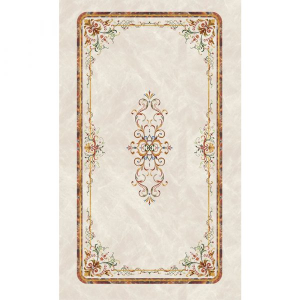 Inlay in Marble to Elevate Your Luxury Interior Space