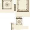 Stunning Floor Design Solutions for Luxurious Space