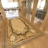 Floor Design Secrets: Create a Stunning Luxury Interior