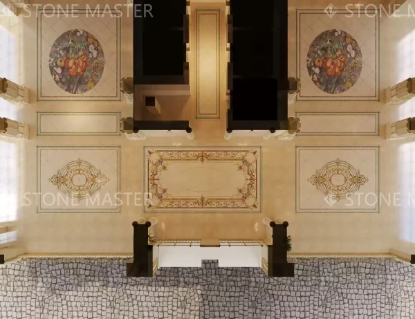 Floor Design Secrets: Create a Stunning Luxury Interior