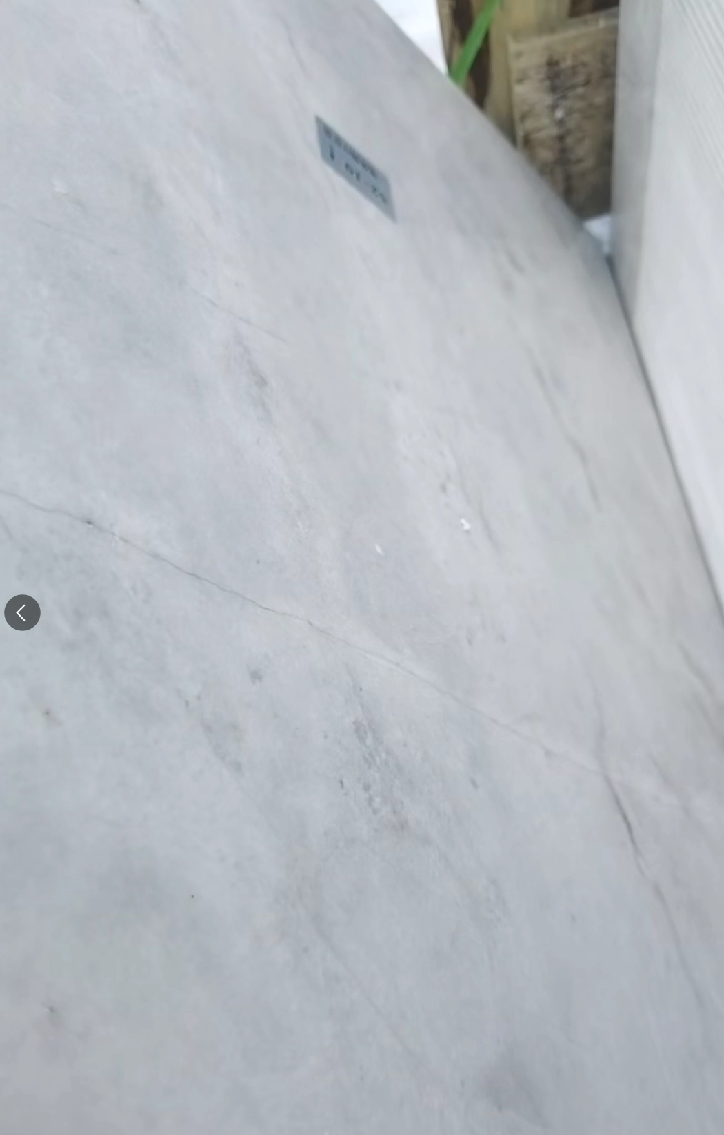 Cracked Marble Flooring: Causes & Prevention