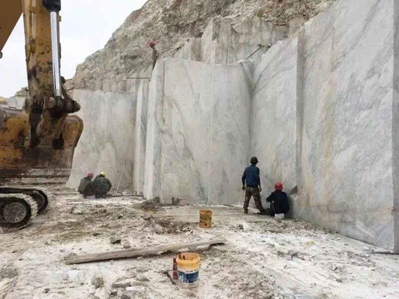 Top 10 Marble Flooring quarry