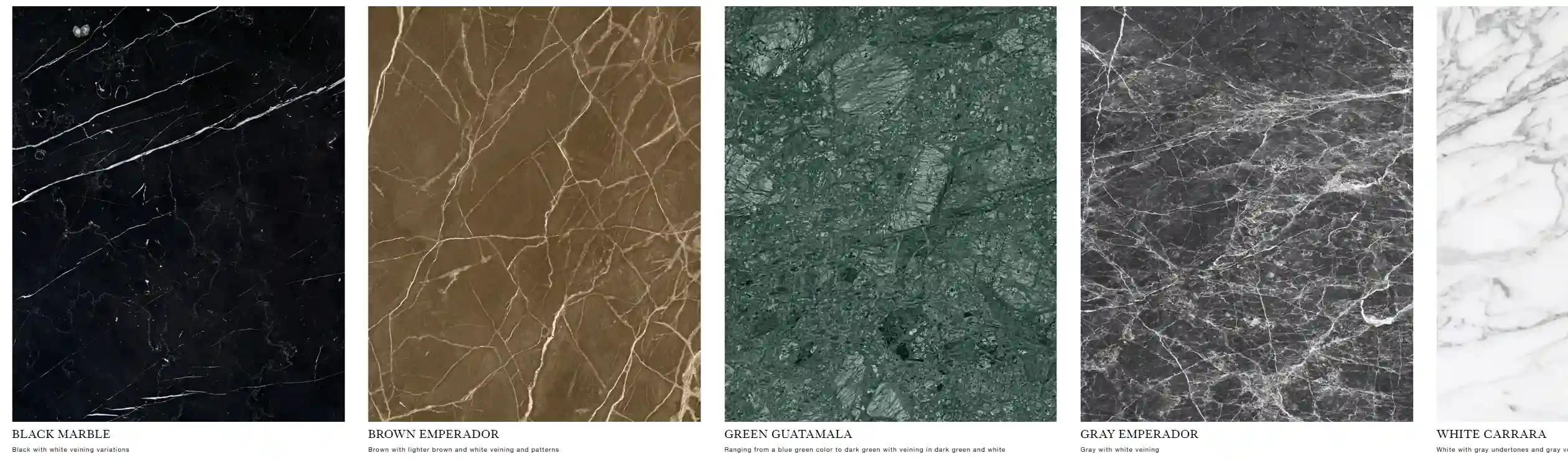 Marble care and maintenance guide marble category