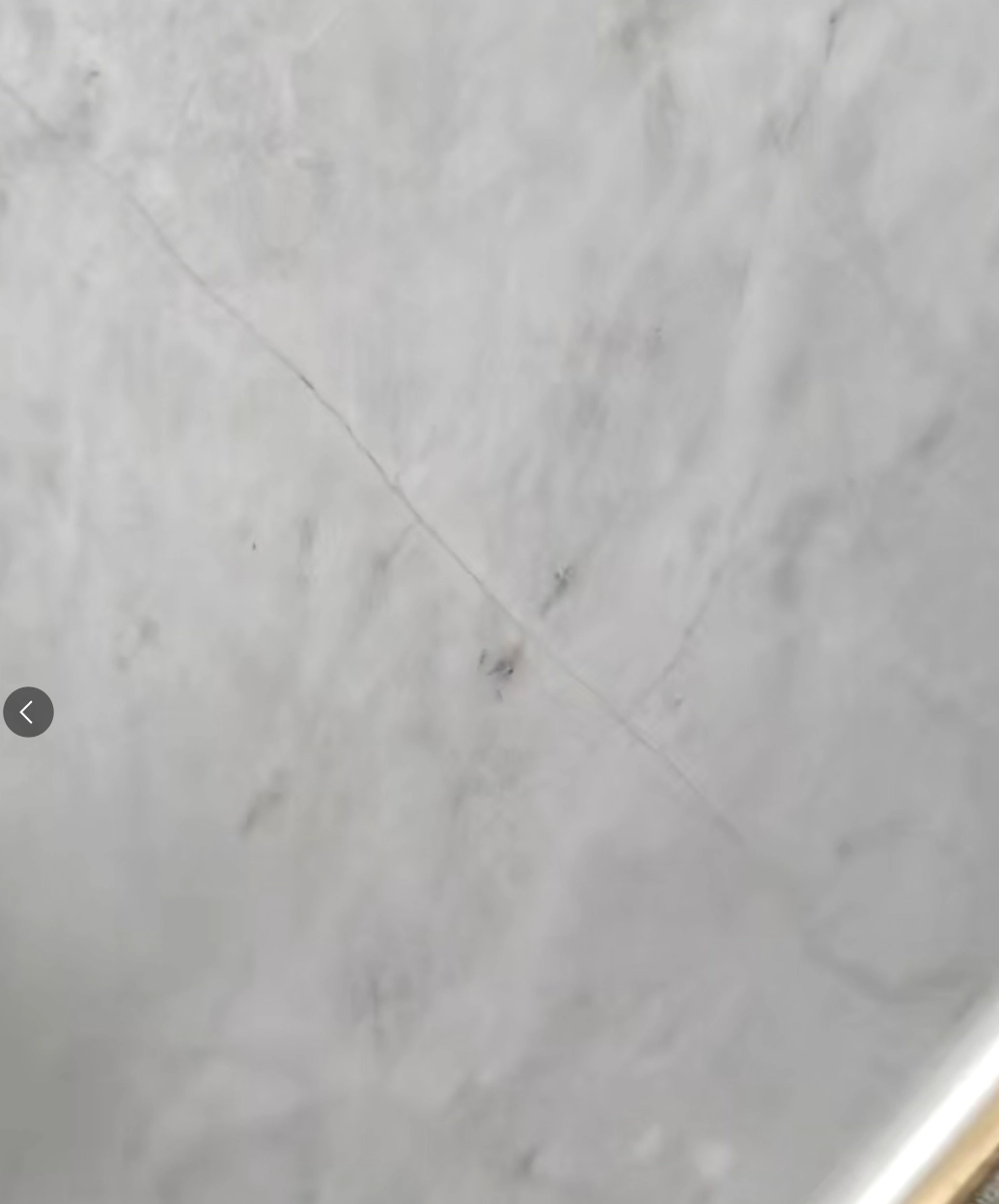 Cracked Marble Flooring: Causes & Prevention