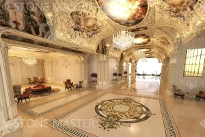 Floor Design Secrets: Create a Stunning Luxury Interior