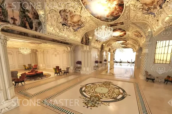 Floor Design Secrets: Create a Stunning Luxury Interior