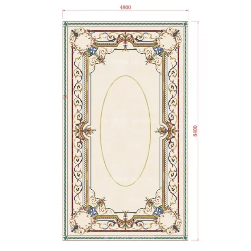 Floor Design Secrets: Create a Stunning Luxury Interior