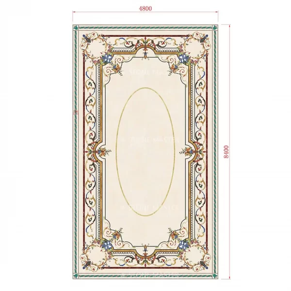 Floor Design Secrets: Create a Stunning Luxury Interior