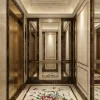 Marble Inlay Flooring for Elegant Interiors | Stone Master Marble Floor