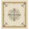 Inlaid Marble Flooring for Grand Luxe Interiors