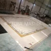 Luxury Residence Marble Floors | Stone Master Marble Inlay