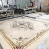 Custom Marble Inlay Luxury Floor Design | Stone Master Marble Inlay