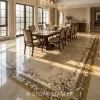 Luxury Residence Marble Floors | Stone Master Marble Inlay