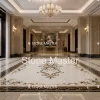 Marble Inlay Floor Design for Luxury Interiors Marble Inlay Floor Design for Luxury Interiors