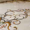 Marble Inlay Floor Design for Luxury Interiors Marble Inlay Floor Design for Luxury Interiors