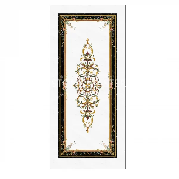 Marble Floor Medallion for Timeless Luxury Interiors | Stone Master Marble Floor Medallion for Timeless Luxury Interiors | Stone Master