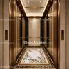 Marble Medallion for Lift Floor Design | Stone Master Marble Medallion for Lift Floor Design | Stone Master